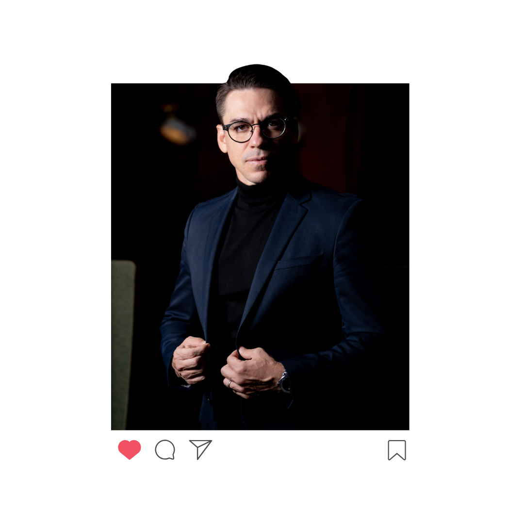 George Soares — Mentor IA Pro