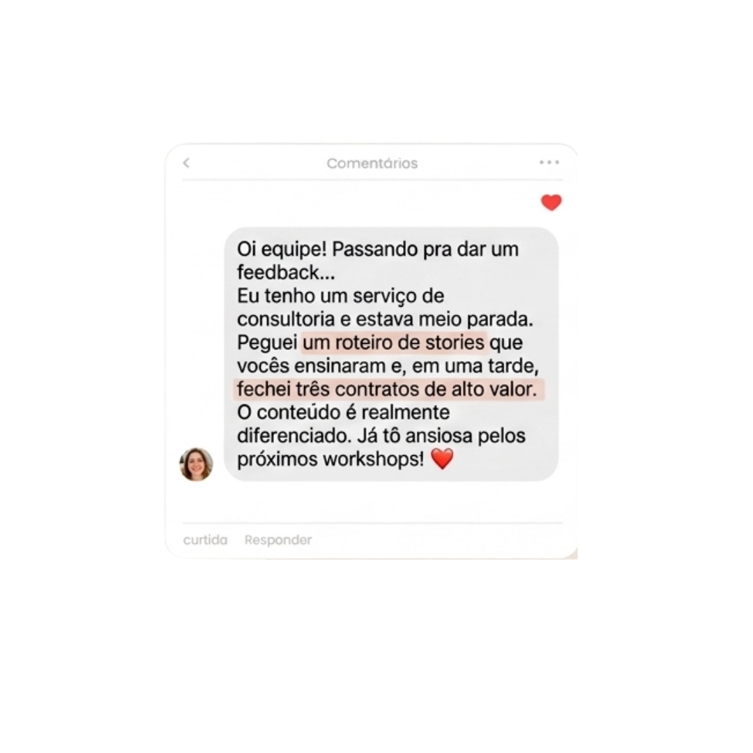 Depoimento Raissa Aguiar
